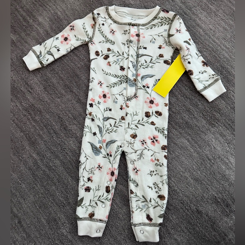 PJ Salvage pjs